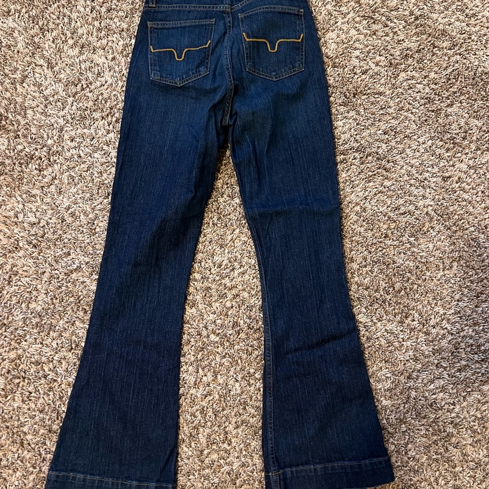 Kimes Jennifer jeans